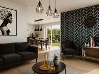 Vente maison