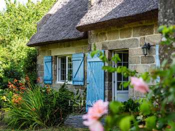 Vente Maison 4 chambresFouesnant