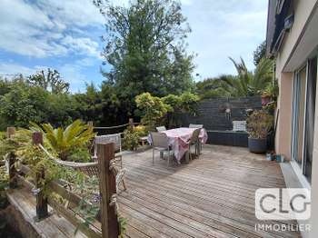 Vente maison 5 pièces Fouesnant 29