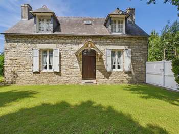 Vente maison 5 pièces Fouesnant 29