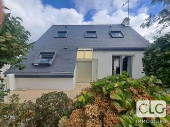 Vente Maison 3 chambresFouesnant