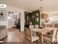 Vente maison 7 pièces Vente maison 7 pièces