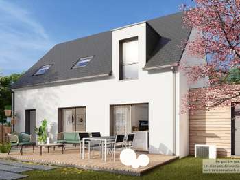 Vente maison 5 pièces Fouesnant 29