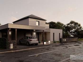 Vente maison 5 pièces Fouesnant 29