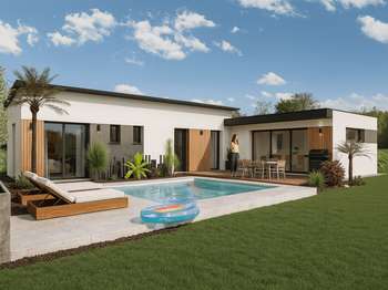 Vente Maison 4 chambresFouesnant