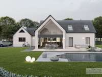 Vente maison 6 pièces Vente maison 6 pièces