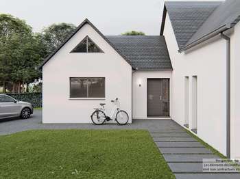 Vente maison 6 pièces Vente maison 6 pièces