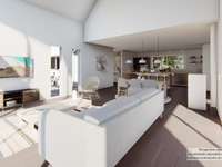 Vente maison 6 pièces Vente maison 6 pièces