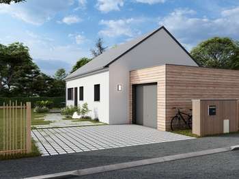 Vente Maison 3 chambresFouesnant