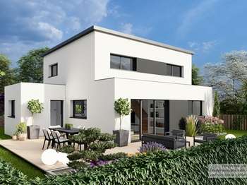 Vente maison 5 pièces Fouesnant 29