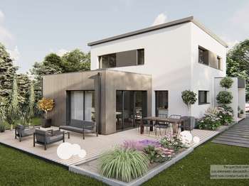 Vente maison 5 pièces Fouesnant 29