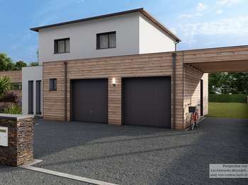 Vente maison 5 pièces Fouesnant 29