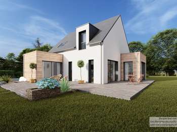 Vente Maison 4 chambresFouesnant