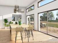 Vente maison 5 pièces Vente maison 5 pièces
