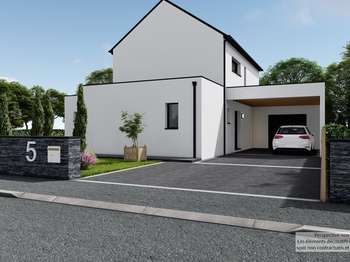 Vente maison 5 pièces Vente maison 5 pièces