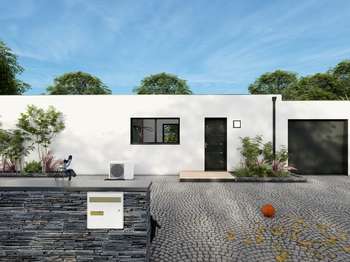 Vente maison 5 pièces Vente maison 5 pièces