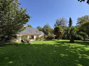 Vente maison 8 pièces Fouesnant 29