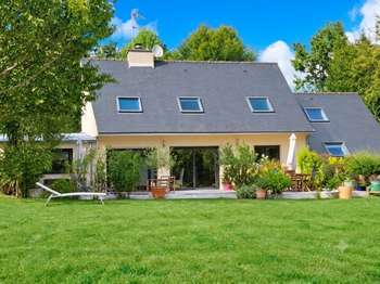 Vente maison 8 pièces Fouesnant 29