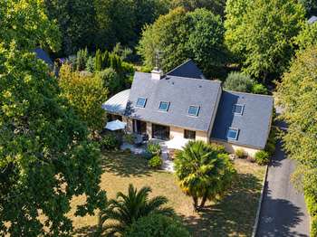 Vente Maison 5 chambresFouesnant