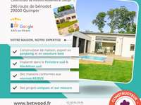 Vente maison