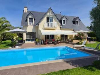 Vente Maison 5 chambresFouesnant