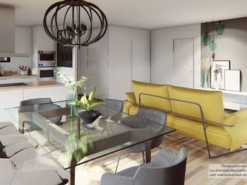 Vente maison 4 pièces Vente maison 4 pièces
