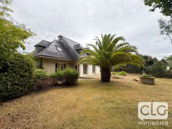 Vente Maison 4 chambresFouesnant