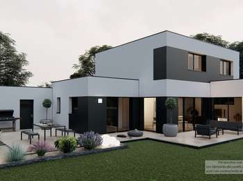 Vente maison 5 pièces Fouesnant 29