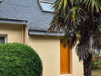 Vente maison 5 pièces Fouesnant 29