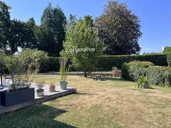 Vente maison 6 pièces Fouesnant 29