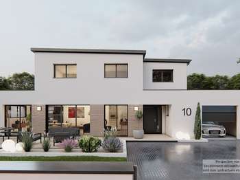 Vente maison 5 pièces Fouesnant 29
