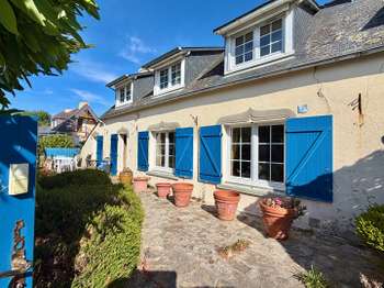 Vente Maison 4 chambresFouesnant