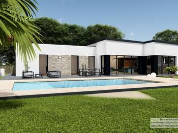 Vente Maison 3 chambresFouesnant