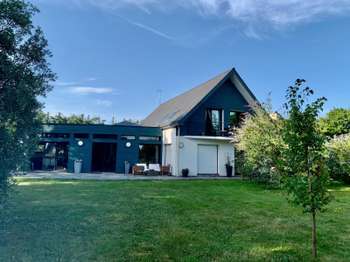 Vente Maison 5 chambresFouesnant