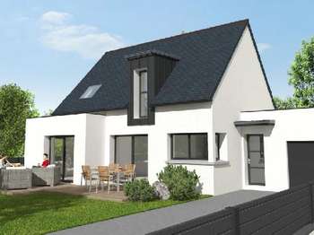 Vente Maison 4 chambresFouesnant