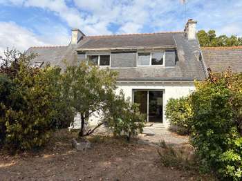 Vente Maison 4 chambresFouesnant