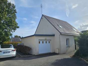 Vente Maison 4 chambresFouesnant