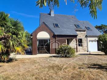 Vente maison 5 pièces Fouesnant 29