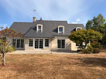 Vente maison 8 pièces Fouesnant 29