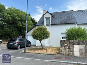 Vente Maison 2 chambresFouesnant