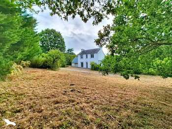 Vente maison 4 pièces Fouesnant 29