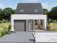 Vente maison 4 pièces Vente maison 4 pièces