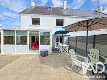 Vente Maison 2 chambresFouesnant