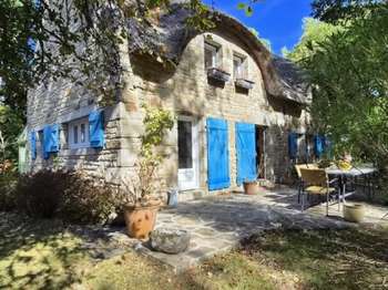 Vente Maison 4 chambresFouesnant