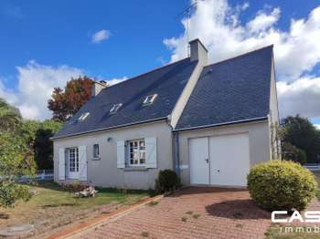 Vente maison 5 pièces Fouesnant 29