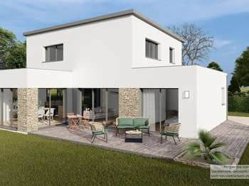 Vente Maison 4 chambresFouesnant
