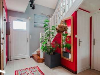Vente Maison 5 chambresFouesnant