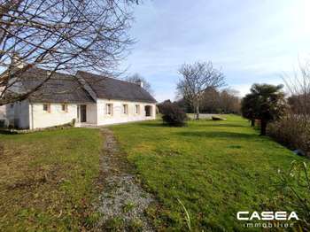 Vente Maison 2 piècesFouesnant