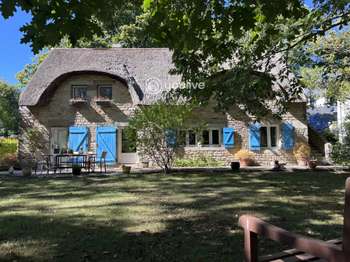 Vente Maison 7 piècesFouesnant