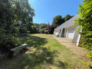 Vente maison 8 pièces Fouesnant 29